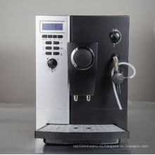 Коммерческая полностью автоматическая кофеварка